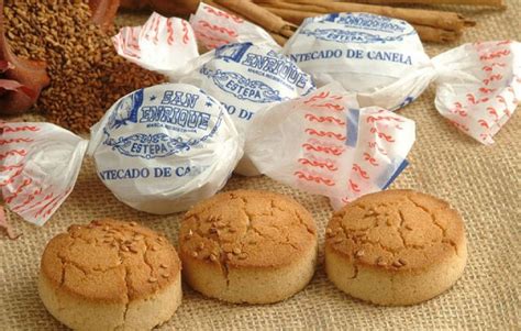 Fábrica de Mantecados y Polvorones en Antequera